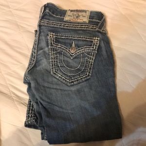 True religion jeans